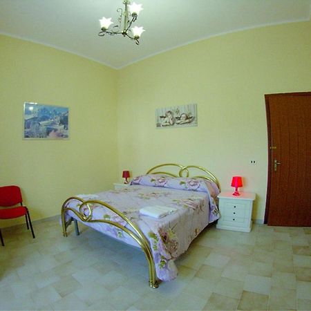 Bed and Breakfast La Collina Di Nonno Carmine Santa Paolina Exterior foto